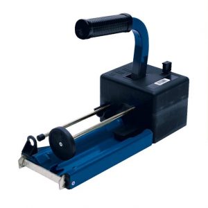 Ivana doseerpistool voor polysoft 39806