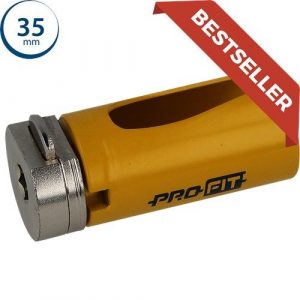 Pro-Fit Gatzaag Multi Purpose 35 Mm van Pro-Fit te koop bij Schroef.nl. Art.nr: 11570