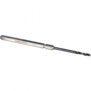 Pro-Fit Centreerboor Hss Multi Purpose 32-330Mm van Pro-Fit te koop bij Schroef.nl. Art.nr: 11624