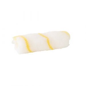 Betra acryl verfrollers 10 cm (2 stuks) 197025