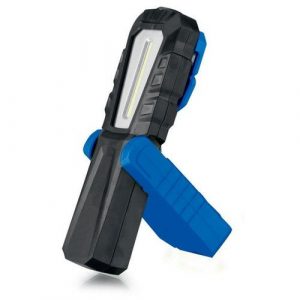 Ivana Accu Led Zaklamp 240 Lumen 54854 van Ivana te koop bij Schroef.nl. Art.nr: 18517