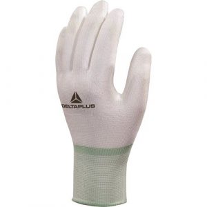 Deltaplus Werkhandschoenen White Maat 8/L van Deltaplus te koop bij Schroef.nl. Art.nr: 35984