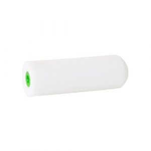 Betra verfroller vlakke ondergrond 11 cm (2stuks) lakrol fijn ronde top