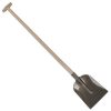 Talen Tools Betonschop met Essen steel 110 cm