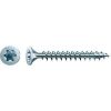 Spaxplatkopschroevenindoortorx3x16