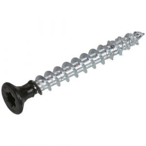 Blacklinebeslagschroeven4,5x40