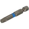 Dynaplus bit torx t-30 lengte 50mm  set=5 st blauw