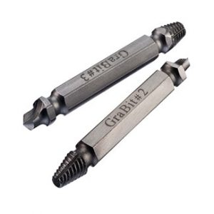 grabitschroefverwijderaar