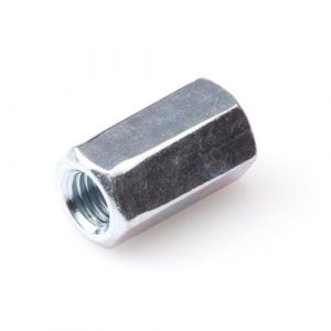 koppelmoerverzinktm6