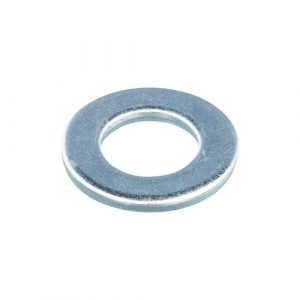 sluitringverzinktm20