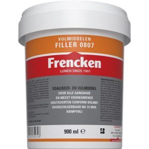 frenckenfiller0807900ml