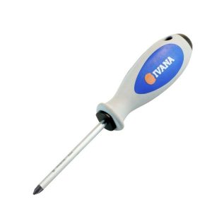 Ivana Schroevendraaier Kruiskop PH-2 100 mm lengte IVA0001071