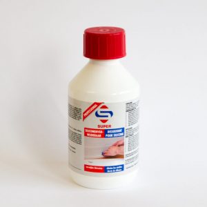 supersiliconenverwijderaar250