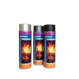 spuitbushittebestendigelakzwart