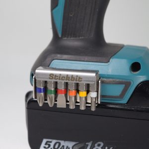 STICKBITHOUDERMAKITA