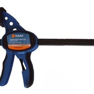 Ivana Eenhands Lijmklem 600x80 mm 52473