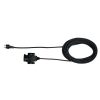 ivana neopreen verlengkabel met 3-weg stekkerdoos 3x1½ mm², 10 meter 52045-0