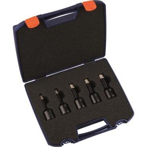 tegelborenset diamant m14 6/8/10/12/14mm ivana 54806-0