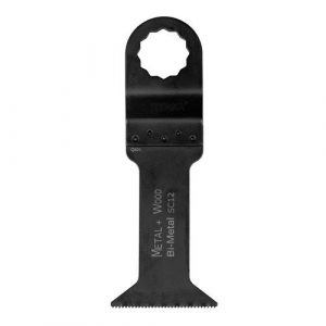 ivana multitool zaagblad bi-metaal 44x78mm set=3 55625 voor fein supercut, festool-0