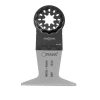 ivana multitool zaagblad bi-metaal 65x50mm set=3 55641 voor multimaster starlock, bosch starlock-0