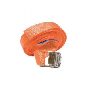 Ivana Spanband Met Klemgesp Oranje 25 Mm 3 Meter van Ivana te koop bij Schroef.nl. Art.nr: 57690