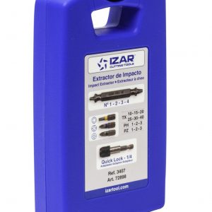 grabitschroefverwijderaar