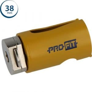 Pro-Fit Gatzaag Multi Purpose 38 mm