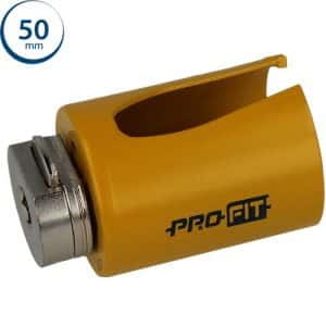 Pro-Fit Gatzaag Multi Purpose 50 mm