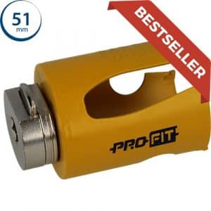 Pro-Fit Gatzaag Multi Purpose 51 mm