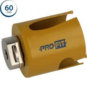 Pro-Fit Gatzaag Multi Purpose 60 mm