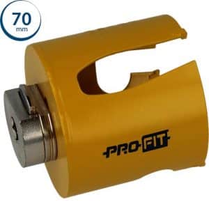 Pro-Fit Gatzaag Multi Purpose 70 mm
