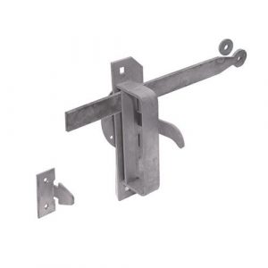 Gb Wieringermeer Klinkstel Met Plaatneus Verzinkt van Gb te koop bij Schroef.nl. Art.nr: 5616222