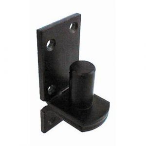 Plaatduim Verzinkt Zwart Øpen 16Mm X 19Mm van Waelbers te koop bij Schroef.nl. Art.nr: 5616382