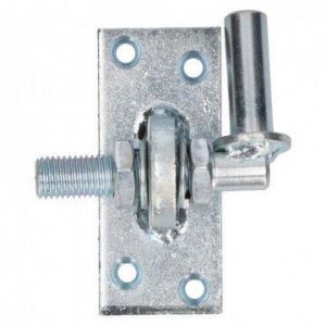 Verstelbare Plaatduim Verzinkt Ø 16Mm van Waelbers te koop bij Schroef.nl. Art.nr: 5616385