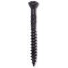 Ivana Blackline Potdekselschroef Torx RVS410 Shield Zwart