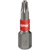 Spax T-Star Bit Torx T-15 Lengte 25Mm Set=5 Stuks van Spax te koop bij Schroef.nl. Art.nr: 15272