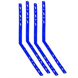 Ivana Iso-Jana Vastzetters Spouwmuurisolatie 55170 van Ivana te koop bij Schroef.nl. Art.nr: 3286