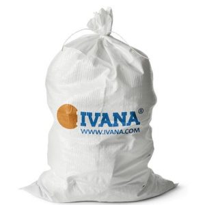 Ivana Puinzak Geweven 65X100 Cm Pak=10Stuks 38857 van Ivana te koop bij Schroef.nl. Art.nr: 10526