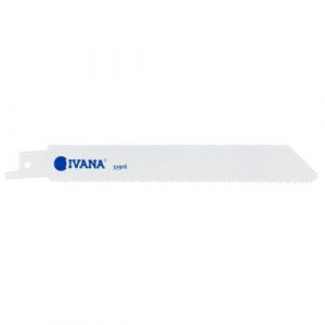 Ivana Reciprozaagblad A 5 Stuks 53916 S922Bf van Ivana te koop bij Schroef.nl. Art.nr: 18163