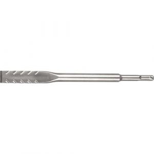 Ivana sds-plus platte beitel 20x250mm 54778 v-breaker zelfscherpend