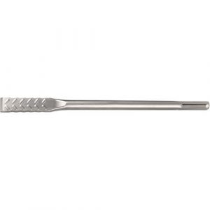 Ivana sds-max platte beitel 25x400 mm 54780 v-breaker zelfscherpend