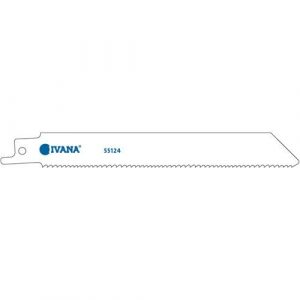 Ivana Reciprozaagblad A 5 Stuks 55124 S922Vf van Ivana te koop bij Schroef.nl. Art.nr: 18728