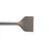 Ivana sds-max spadebeitel 50mm 50x360 iva000660
