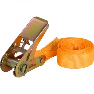 Ivana Spanband Met Ratelgesp Oranje 25 Mm 3 Meter van Ivana te koop bij Schroef.nl. Art.nr: 57693