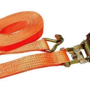 Ivana Spanband Ratel+Haken Oranje 25 Mm 3 Meter van Ivana te koop bij Schroef.nl. Art.nr: 57696