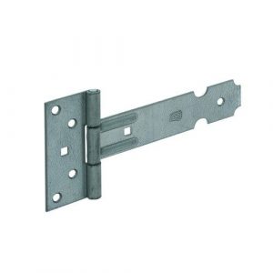 Gb Kruisheng Licht Verzinkt 150Mm 404120 van Gb te koop bij Schroef.nl. Art.nr: 5616122