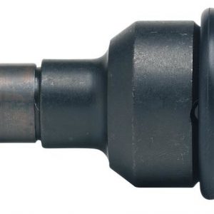 Makita bitadapter van 1/2 naar 1/4 134873-0