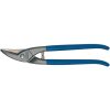 Bessy blikschaar gatenschaar links D107250L 250mm