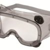 Deltaplus maskerbril polycarbonaat ruiz1vi