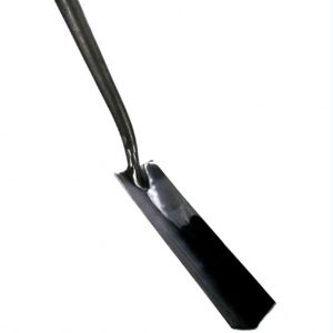 Talen tools draineer- sleuvenspade steel 76 cm 1004